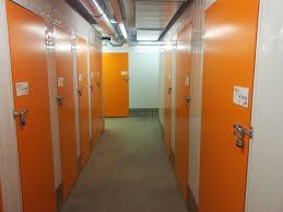 storage melton mowbray