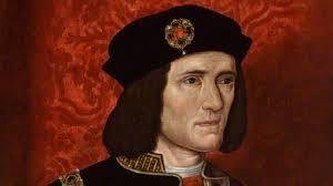 KING richard III