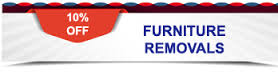 Furniture Removals in Kirby Muxloe, Leicestershire