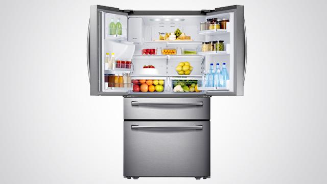 Preparing your fridge freezer for your removal when moving home