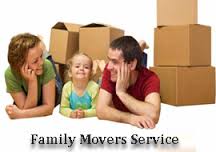 House Removals and Home Packing Service in Desborough, Rothwell and Kettering