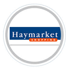 haymarket