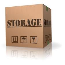 storage