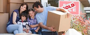 Moving Home Company in Nottingham