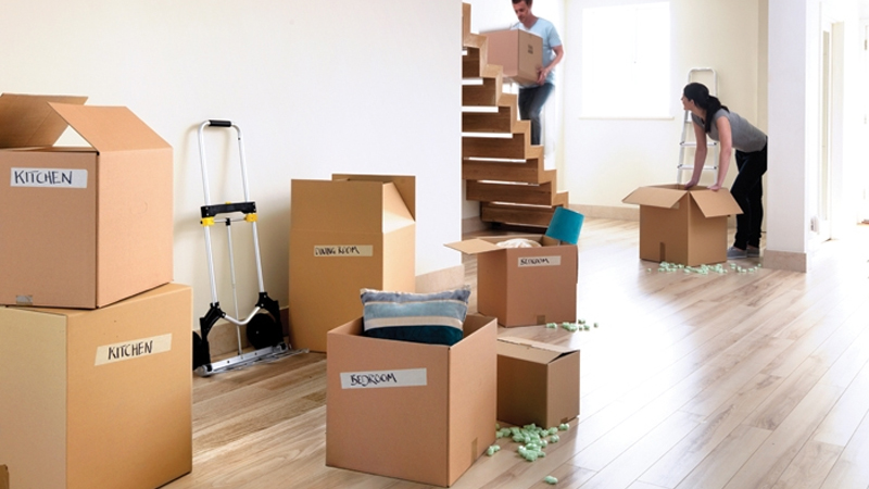 Moving Home Company Leicestershire|Leicester Removals