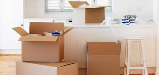 House Removals Leicester