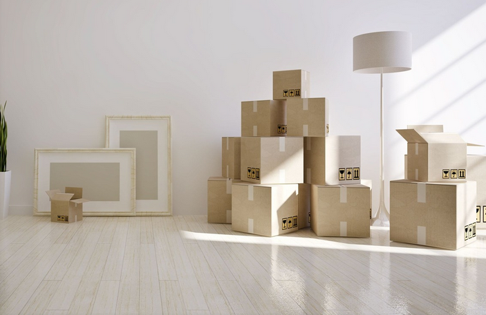 Packing & Home Removal Nottinghamshire