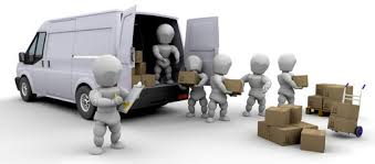 removal van hire Leicester