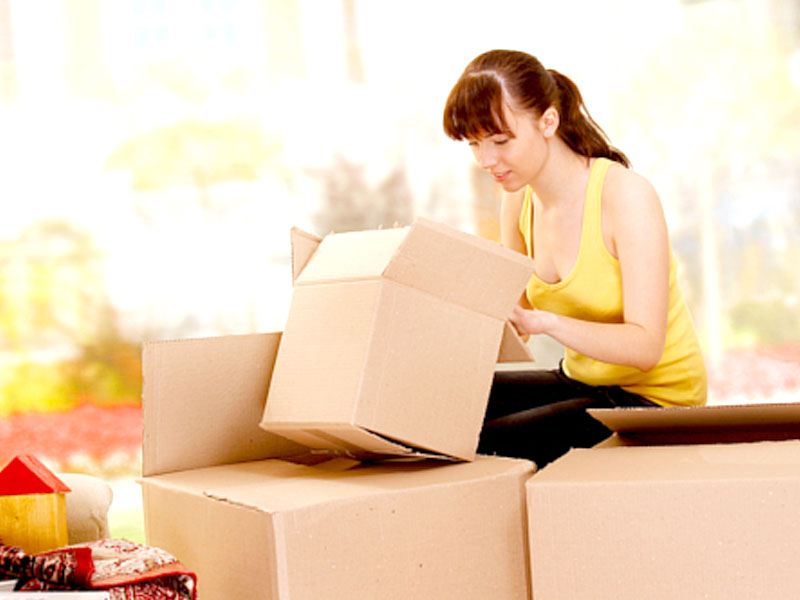 Removals & Storage in Leicester