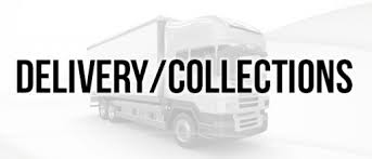 Delivery Services Leicester