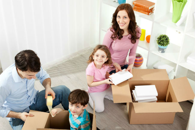 House Removal Services Northamptonshire Removals Northampton