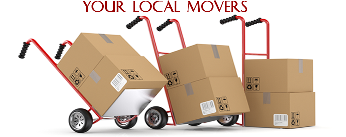 Home Movers Bidford on Avon, Warwickshire