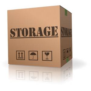 Storage Leicester