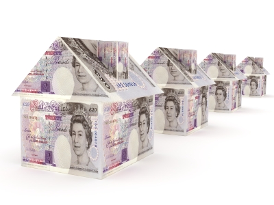 Costs Of Moving Home In Northampton