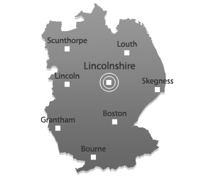 Lincolnshire removal company