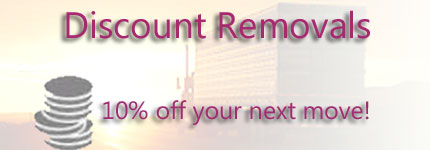 Removals Bourne