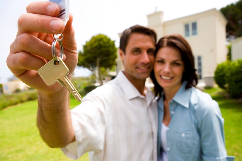 Buying A House in Eastwood, Nottinghamshire