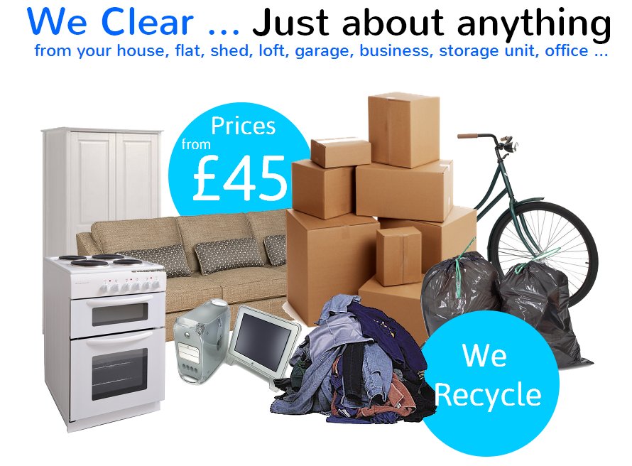 House Clearance Coalville