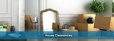 House Clearance in Knighton, Leicester