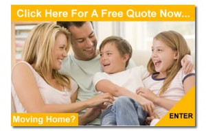 house removals & Storage Services in Nuneaton & Bedworth, Warwickshire