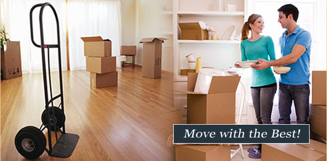 Moving House Company | Moving Services | Moving Quotes Oxfordshire