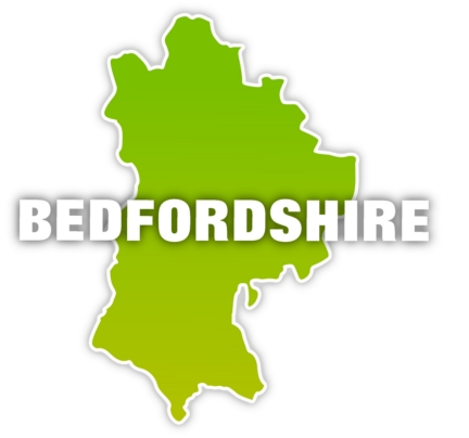 House Removals in Bedford