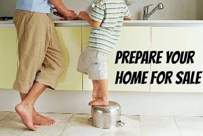 How To Prepare Your Home For Sale