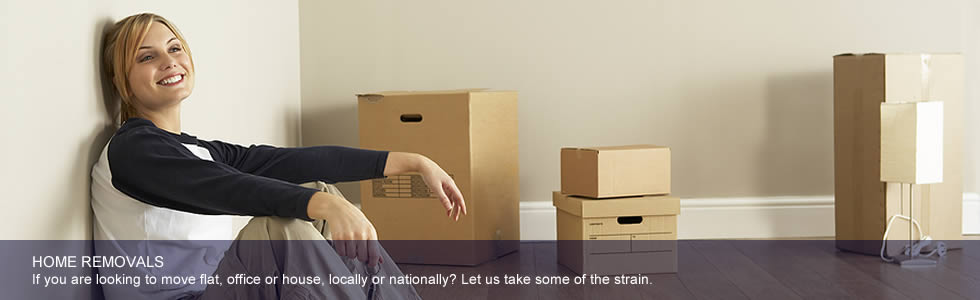 removals Bourne