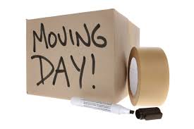 Home Movers in Ruddington Nottingham