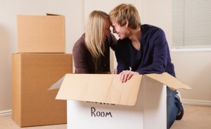 Domestic and Commercial Removals & Storage in Glenfield Leicester