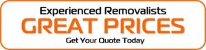 House Removal Quotes in Edwinstowe Nottinghamshire