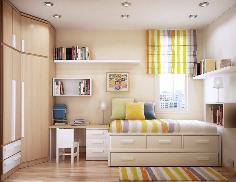 How To Make Extra Storage Space When Moving To A New Home