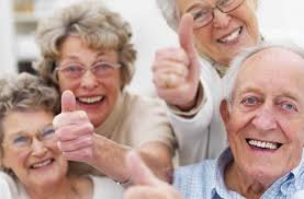 Elderly People Moving Home in Sutton in Ashfield, Nottinghamshire