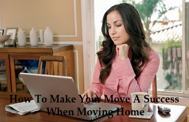 How To Make Your Move A Success