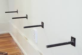 How To Fit & Install Floating Shelves