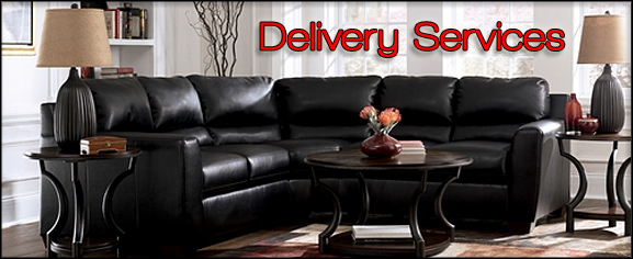 Furniture Home Delivery Service