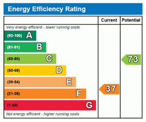 home-energy-Performance-efficiency-rating