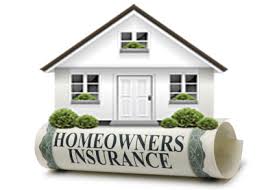 homeowners insurance