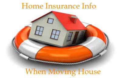 Homeowners Insurance Info When Moving House in Queniborough