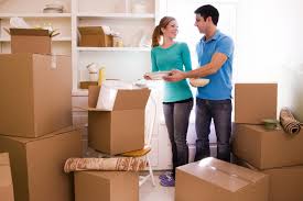 Home Relocation Company