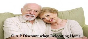 home relocation company