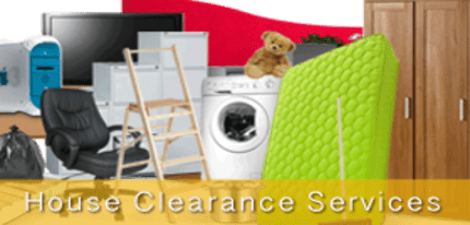 Furniture House Clearance Services in Oadby Leicester