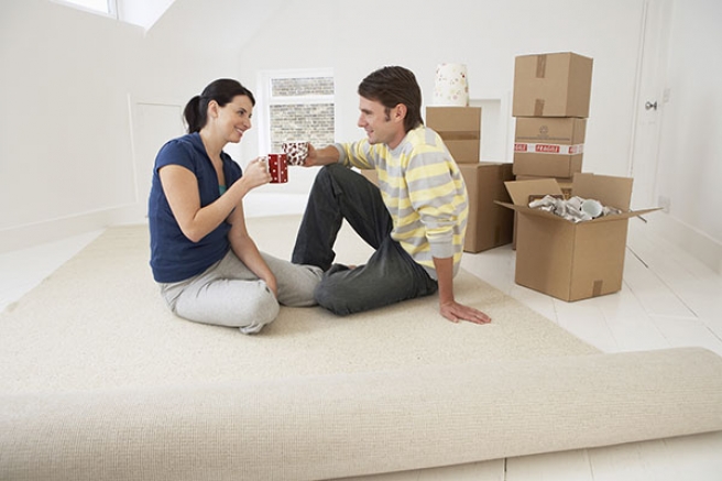 Moving Company Quotes For House Removals in Wragby