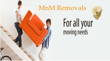 Local Movers and Packers in Northampton