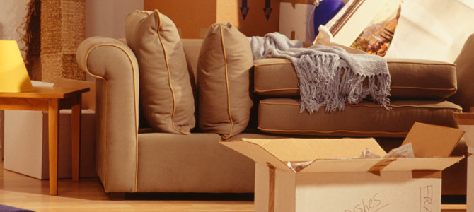 Removal Companies Leicester – Services and Storage