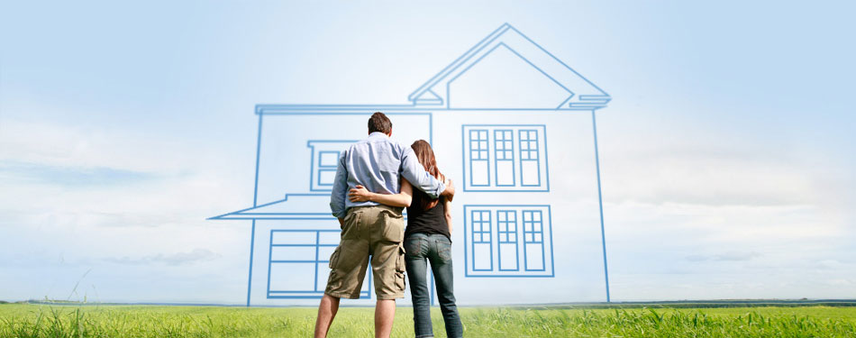 Buying A New Build Property When Moving Home in Leamington Warwickshire