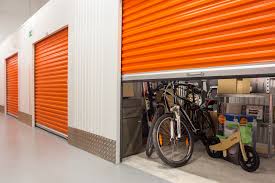 How To Safely Load A Self Storage Unit Or Storage Container