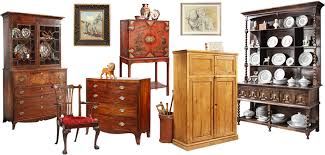 Antique Removals & Self Storage in Sleaford Lincolnshire