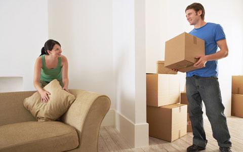 House Removals Leasingham