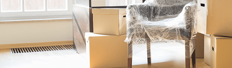 House Removals Company in Wootton, Bedford